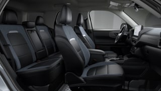 2026 Ford Bronco Sport® Internal Image 1